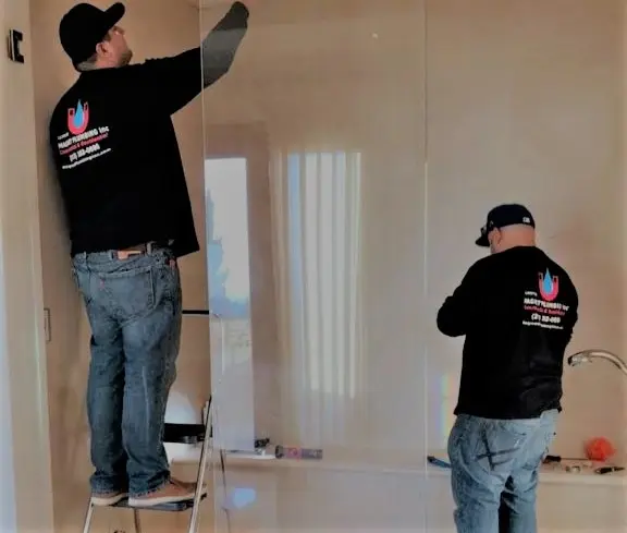 Professional plumbing installation for Tankless Water Heater Installation in Berkfield